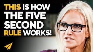 10 LESSONS You MUST LEARN Before It's TOO LATE | Mindset Reset | Mel Robbins
