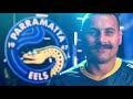 who is your nrl man crush nrl on nine