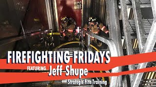 Hoses, Nozzles, and Attack Packages