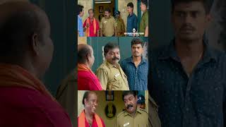 "CHASING" Tamil Movie Imman Annachi Super Hit Comedy Tamil Movie #shorts video