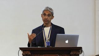 Dr. Sanjeev Balakrishnan - 'Nutrition For Mental Health'