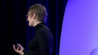 The future of history | Kristen Gwinn-Becker | TEDxDirigo
