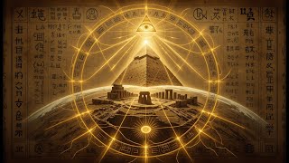 The Mysterious Energy Grid of the Earth
