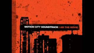 The Future Freaks Me Out by Motion City Soundtrack