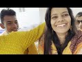 hogyi haldi bhi 😎 indian wedding haldi ceremony gurmeet saraw vlogs 🔥