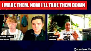 Former Trump Fixer Reveals Plan to Destroy MAGA: Interview with Lev Parnas