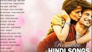 Hindi Romantic Songs 2023 😍💓 | Non-Stop Romantic Drive Jukebox