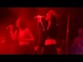 The Veronicas - Untouched (Live)