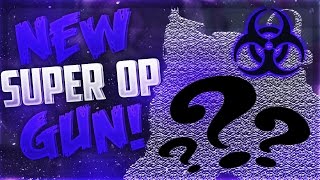 NEW Most OVERPOWERED Gun In BLACK OPS 3! - BO3 BEST Weapons AFTER PATCH!
