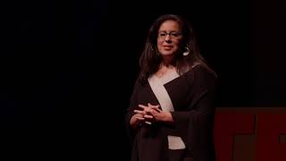 The Ingrediants of Activism | Sylvanna M. Falcón | TEDxSantaCruz