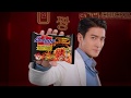 Mie Sedaap Korean Spicy Chicken x Siwon, Cobain Pedasnya!