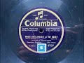 Who’s That Knockin’ At My Door - Layton & Johnstone, Recorded 1927