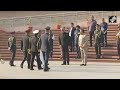 ‘vijay diwas’ 2022 rajnath singh pays tributes at national war memorial