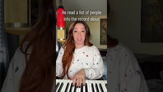 Florida Man Friday | March 24th | Florida Rep. duped into reading dirty fakes names