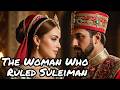 The Tragic Love Story of Suleiman the Magnificent and Hurrem Sultan