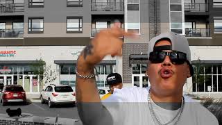 Sonz Of Jay - Cruizin Thru The City (Official Music Video)