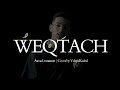 We9tach - Asma Lmnawar (شارة مسلسل بنات العساس ) Cover by Yahya Kaabal