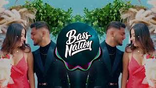 Parshawan-Remix | Harnoor | DJ Sumit Rajwanshi | SR Music Official | Latest Remix 2021| Bass nation
