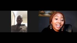 Episode 4||A Candid Conversation With: Phenyo Mabokela ||Full Interview With Sthandiwe Msomi