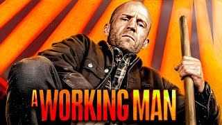 A Working Man ( 2025 ) Jason Statham 2025 Movie Fact | Sylvester Stallone, Michael P | Review & Fact