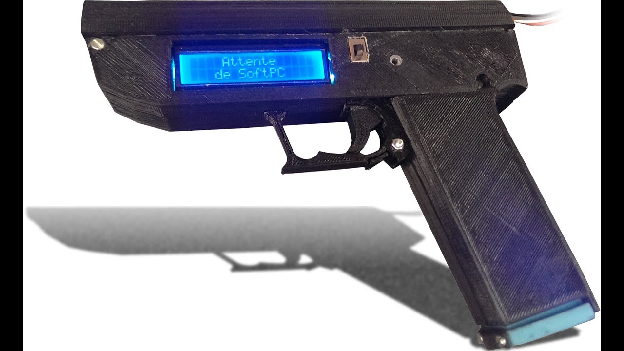 Laser Game Project Youtube