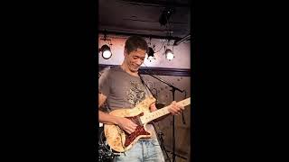 Greg Howe - Daikanyama 27dec2025