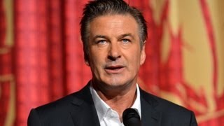 Photographer: Alec Baldwin used racial slurs