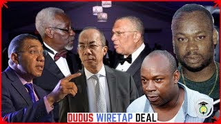 SPY!NG deal with US responsible for DUDUS demise RENEWED