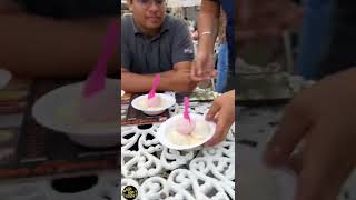 Famous Icecream, Mozam Jahi Market | Icecream starts at ₹35 | Famous Icecream Hyderabad