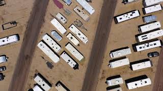 Kangaroo RV & Boat Storage in Loveland CO