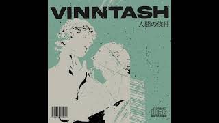 VINNTASH - 足音 ｆｏｏｔｓｔｅｐｓ​(​in the dark) - Human 人間の條件 (Full Barber Beats EP) - RUN (あなたから離れて) (EP)