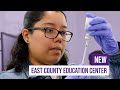 Discover MC’s New Education Hub: ECEC – East County Education Center