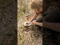 Finding Aussie Gold With A Metal Detector!