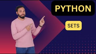 Full Python Live Course For Beginners 🔥 Session 8 🔥 Python Tutorials,Learn Python for FREE🔥Sets