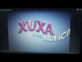 Vinheta (Xuxa Especial De Natal/Xuxa E As Novicas) (Canal Viva/Rede Record HDTV) (2008/2009)