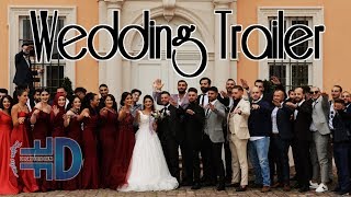 Wedding Trailer [-Feyza \u0026 Burak -] {--- www.dogrufilm.de ---}