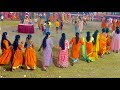 🧡Fourth Day Navratri 2024 Garba | Palghar Tembhode | Instrumental Garba | Banjo Party Palghar