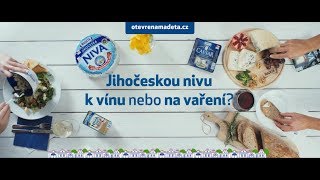 Jak se vyrábí Jihočeská niva a Caesar Bleu