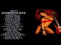 Best of 90's Alternative/Rock - Alternative Rock Playlist 2017