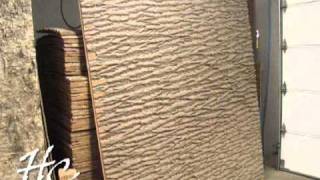 Bark House Slide Show