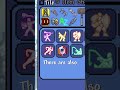 this terraria mod adds many accessories terraria terraria shorts gaming gamingshorts