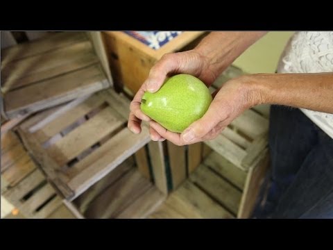 How Do I Ripen Pears? How Do I Ripen Pears?