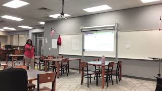 Lesson Planning Cycle Part 1- Internalization of a Scripted Curriculum or Planned Unit