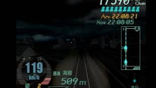 電車でGO!FINAL Level.2 東海道線#14 681系特急びわこエクスプレス米原行