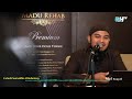 MP3 Audio Ruqyah Rehab Hati Dosis Tinggi 2019 - Ustadz Nuruddin Al Indunissy (founder Rehab Hati)