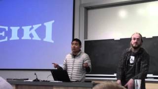 Database Systems (Spring 2016) Lecture 18