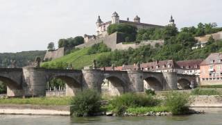 Museum im Kulturspeicher Würzburg - Imagefilm