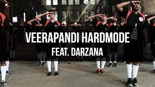 Veerapandi Hardmode - Dr. Srimix (ft. Aditya Rao \u0026 Jai Matt)  ||  Darzana