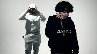 GMoneyDT - "No Trust" Ft. JetBkeezy (Official Music Video)