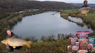 3 Saisons sur l’étang de Mery